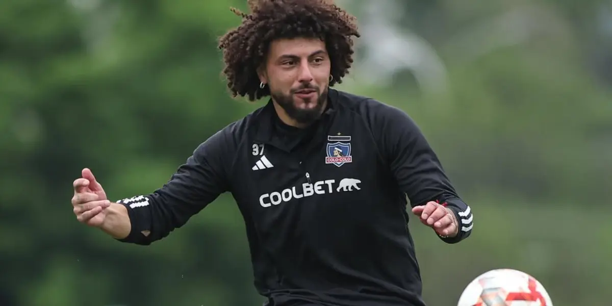 Sorpresa en Miami: Falcón queda fuera de la lista de la Concachampions. Foto: Instagram