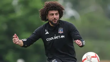 Sorpresa en Miami: Falcón queda fuera de la lista de la Concachampions. Foto: Instagram