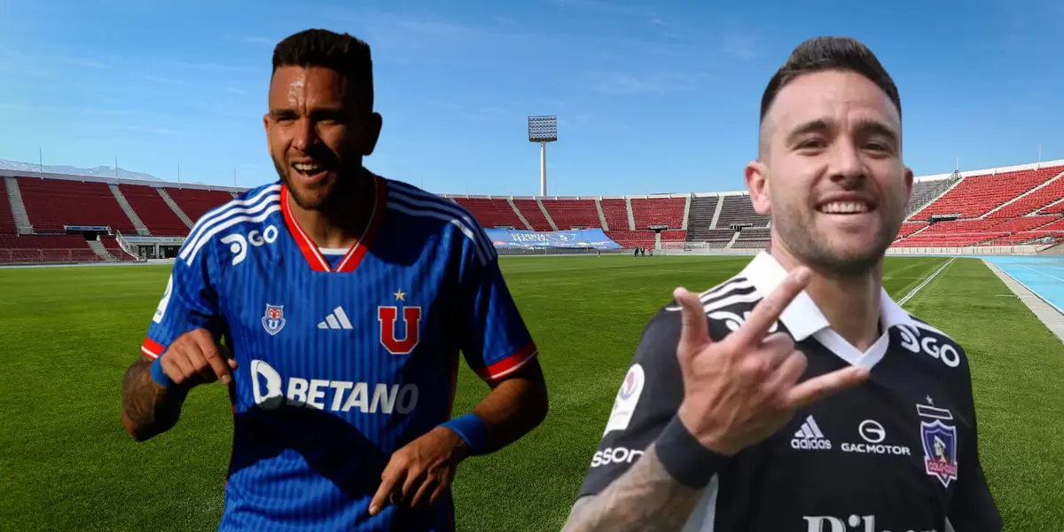 Su arribo a los universitarios causó mucha polémica, pero a base de buen juego se ganó el cariño de los hinchas.