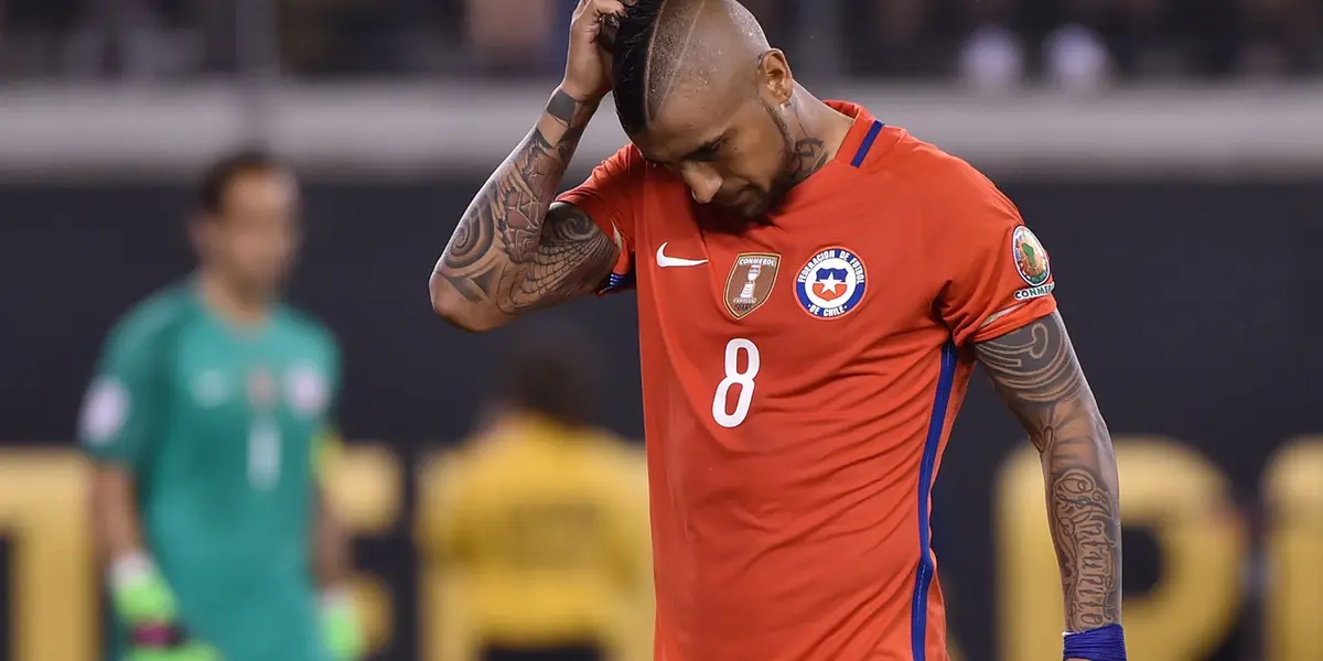 Su buen nivel llamarían la atención de Eduardo Berizzo.