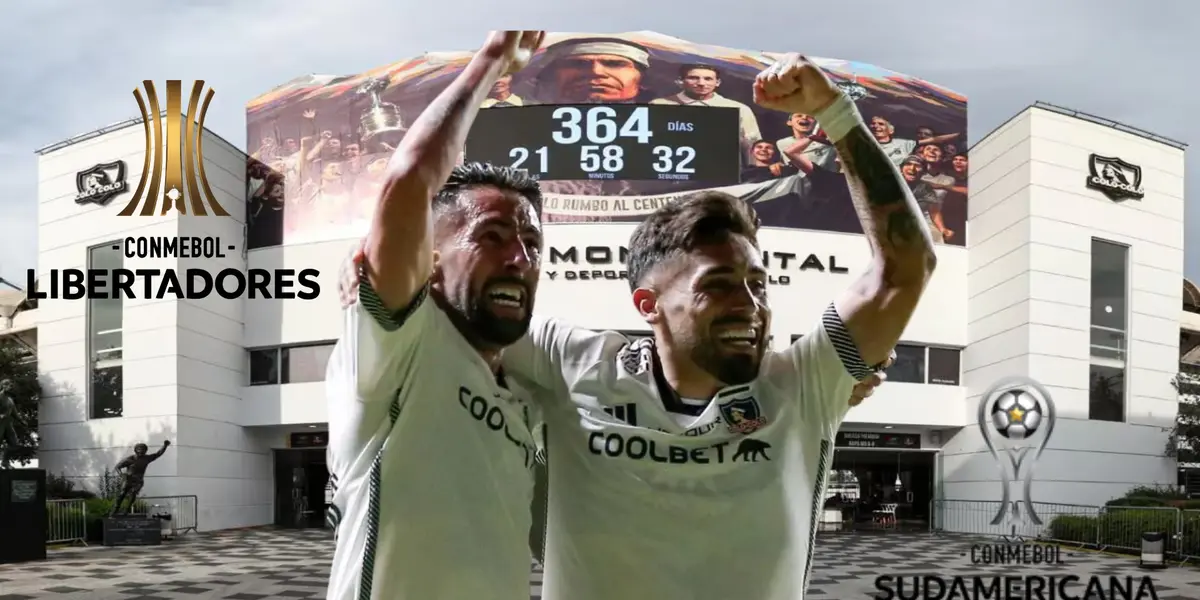 Su gran temporada les permitió levantar el trofeo continental.