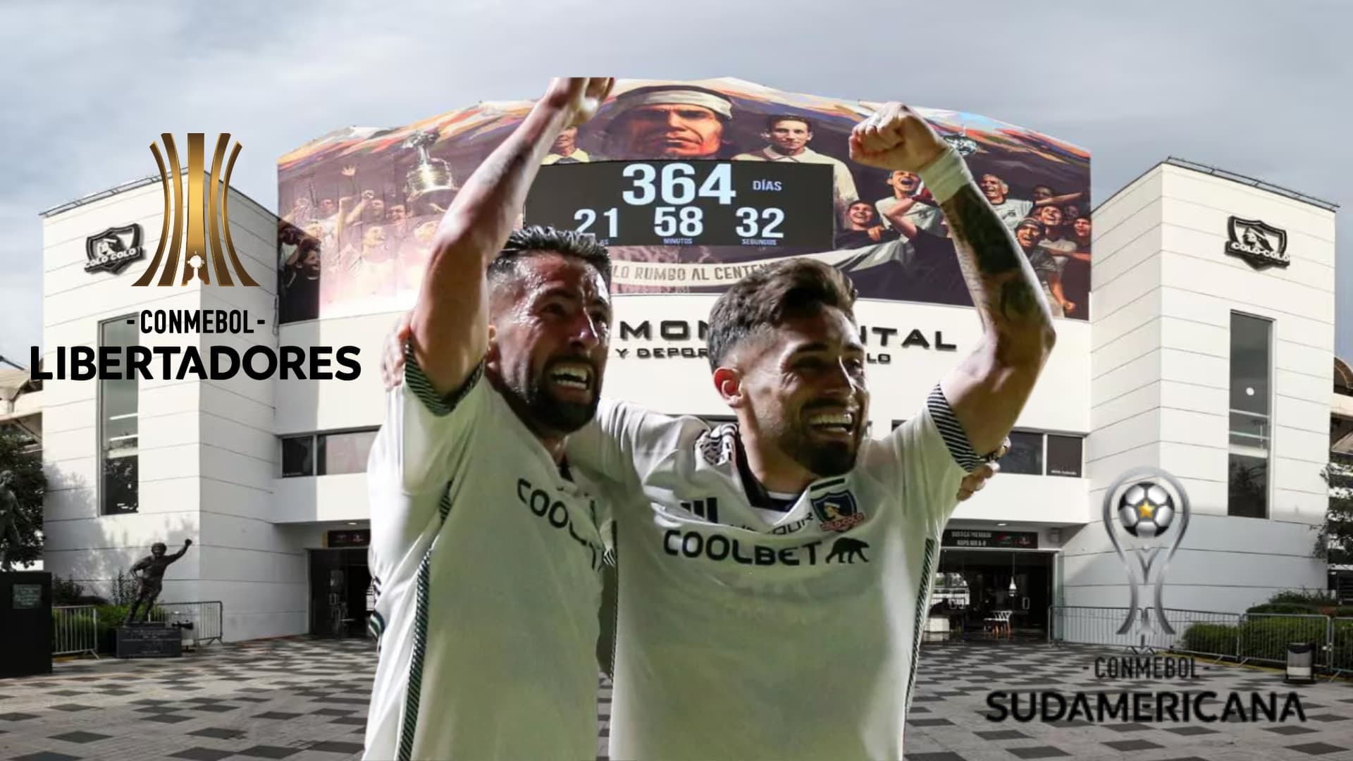 Su gran temporada les permitió levantar el trofeo continental.