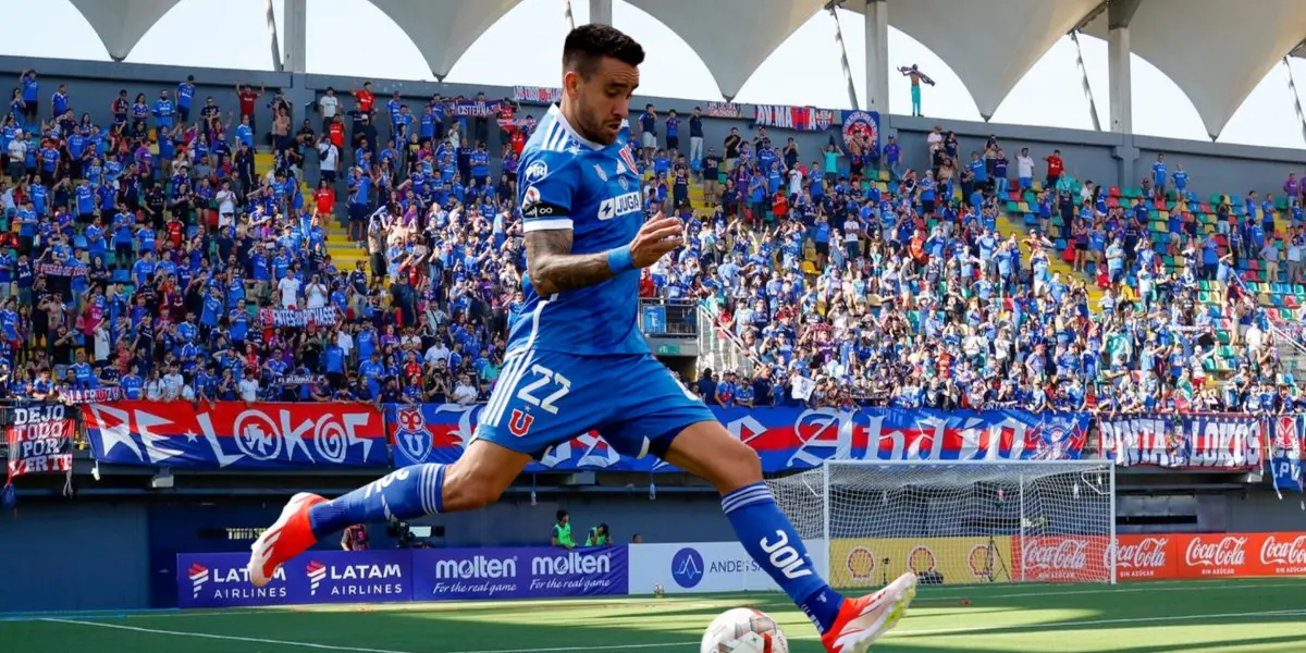 Su llegada estuvo fue muy cuestionada por su elevado valor, pero Álvarez lo respalda.