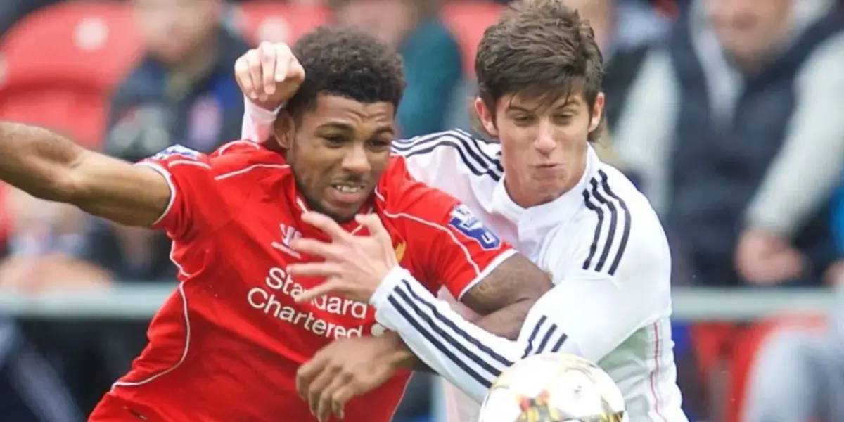 Su objetivo es ser titular con la Selección Chilena y brillar en Brasil