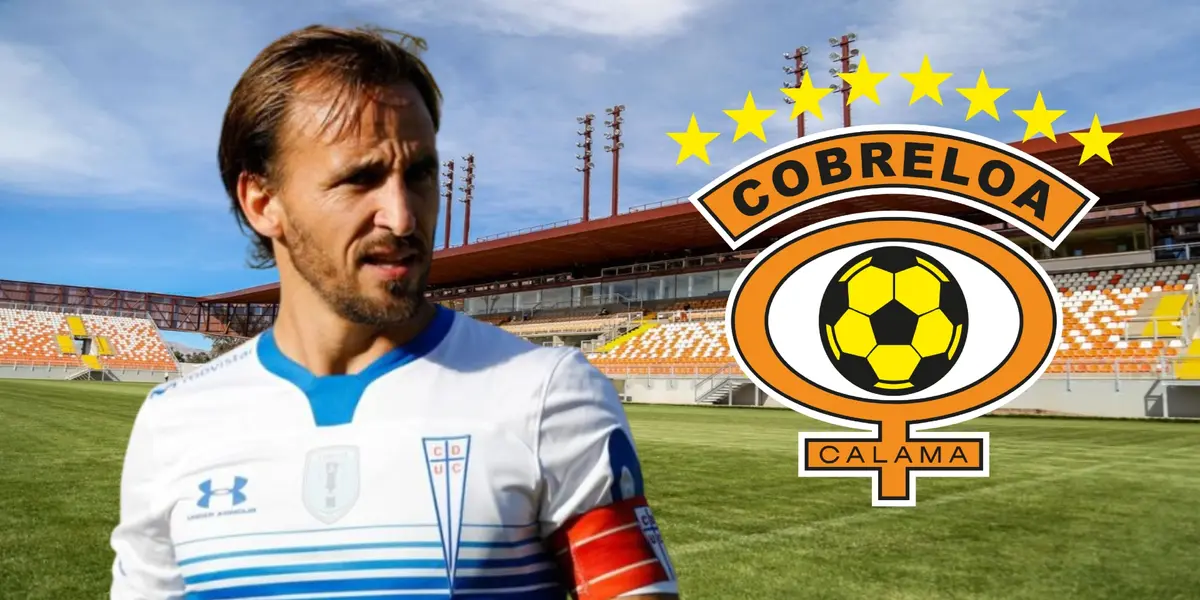 Sus buenas actuaciones le permitieron tener un espacio en La Roja.