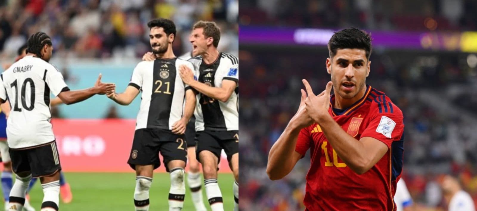 Terminada de manera exacta la mitad de la fase de grupos, de ahora en adelante cada partido se jugará como una final.
