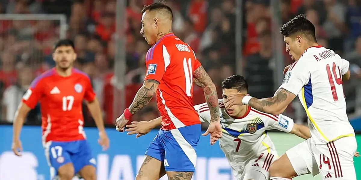 Thomas Galdames y Giovanna Goglino anunciaron su compromiso . Foto: Instagram