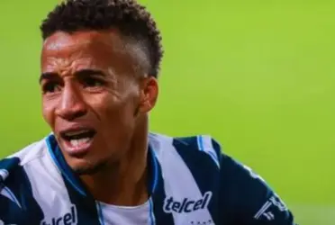 Todo en picada contra Byron Castillo