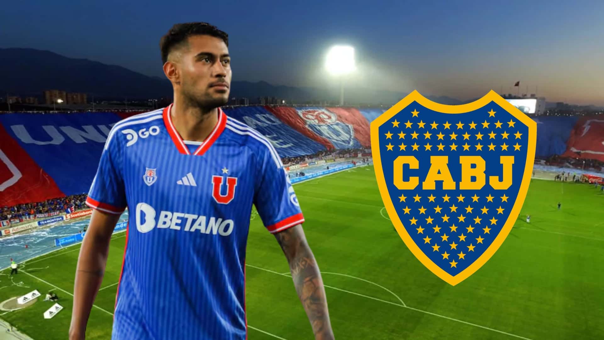 Tras dejar a los azules incluso jugó la Copa del Mundo de 2022, lo cual benefició económicamente a los azules.