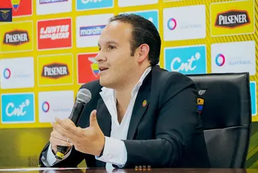 Tras el duro revés jurídico que tuvo la Federación de Fútbol Ecuatoriano, desde el ente regulador indican que no les importa la resolución del Tribunal.