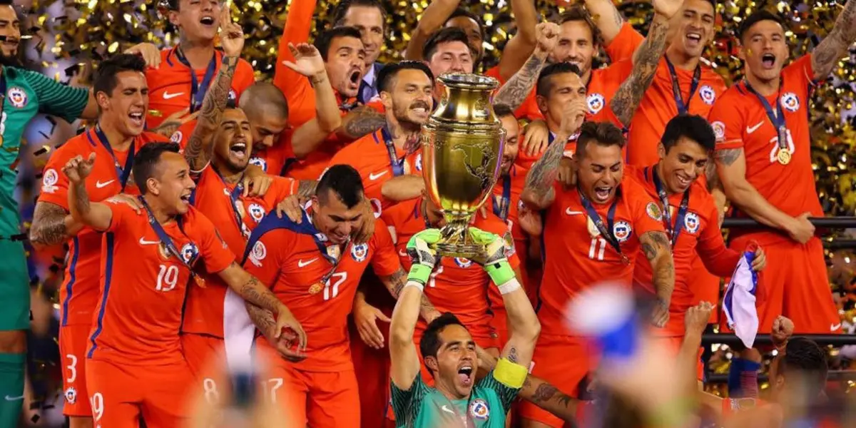 Tras la consagración, esta figura admitió que pudo desembarcar en el Romántico Viajero, pero algo lo detuvo.