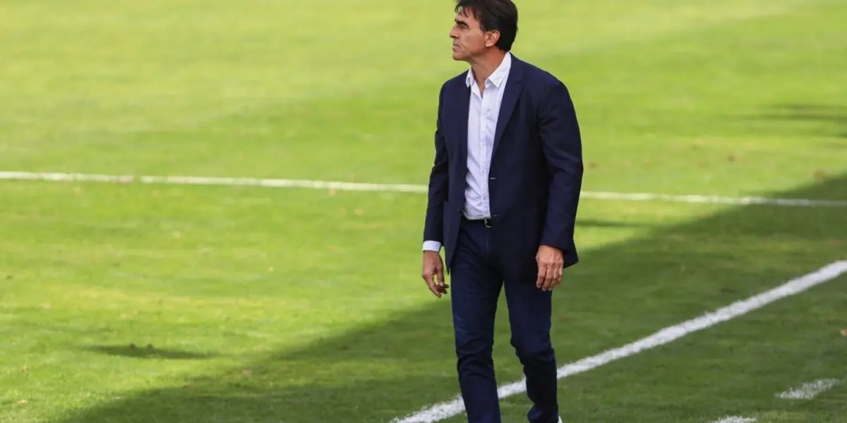 Trascendental duelo contra Boca Juniors en el estadio Monumental