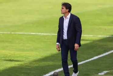 Trascendental duelo contra Boca Juniors en el estadio Monumental