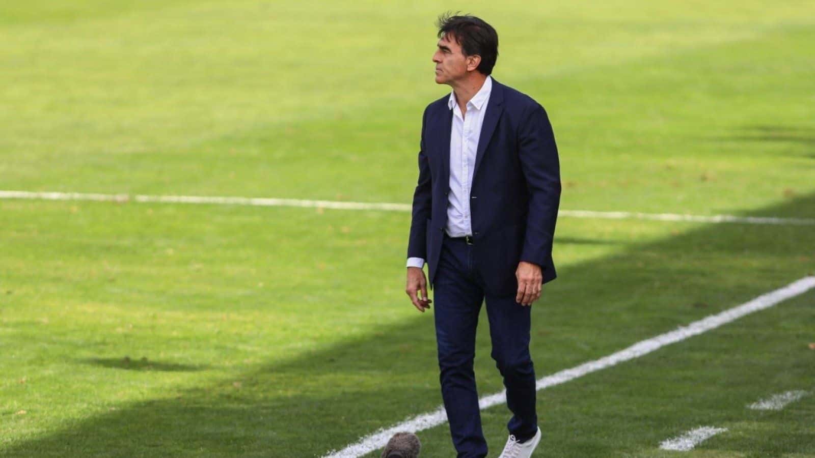 Trascendental duelo contra Boca Juniors en el estadio Monumental