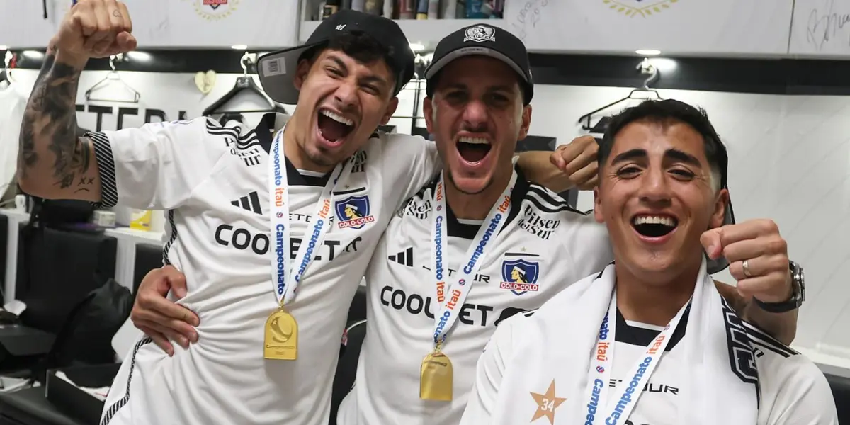 Tres clubes, un jugador: el caso de Erick Wiemberg. Foto: Instagram