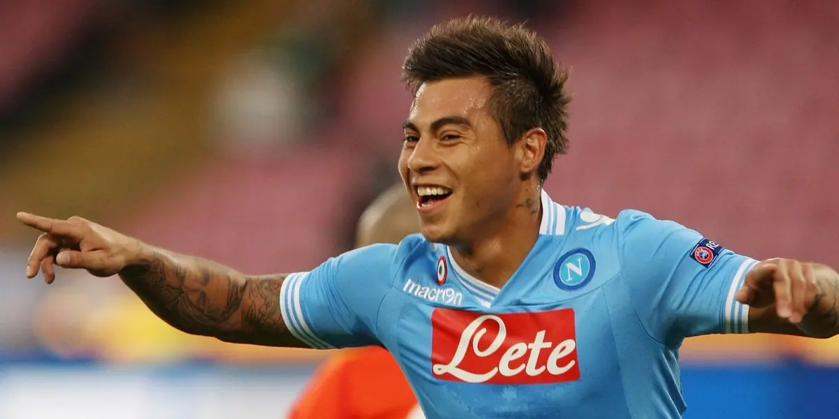 ‘Turboman’ arribó a la Serie A luego de una temporada alucinante con la U.