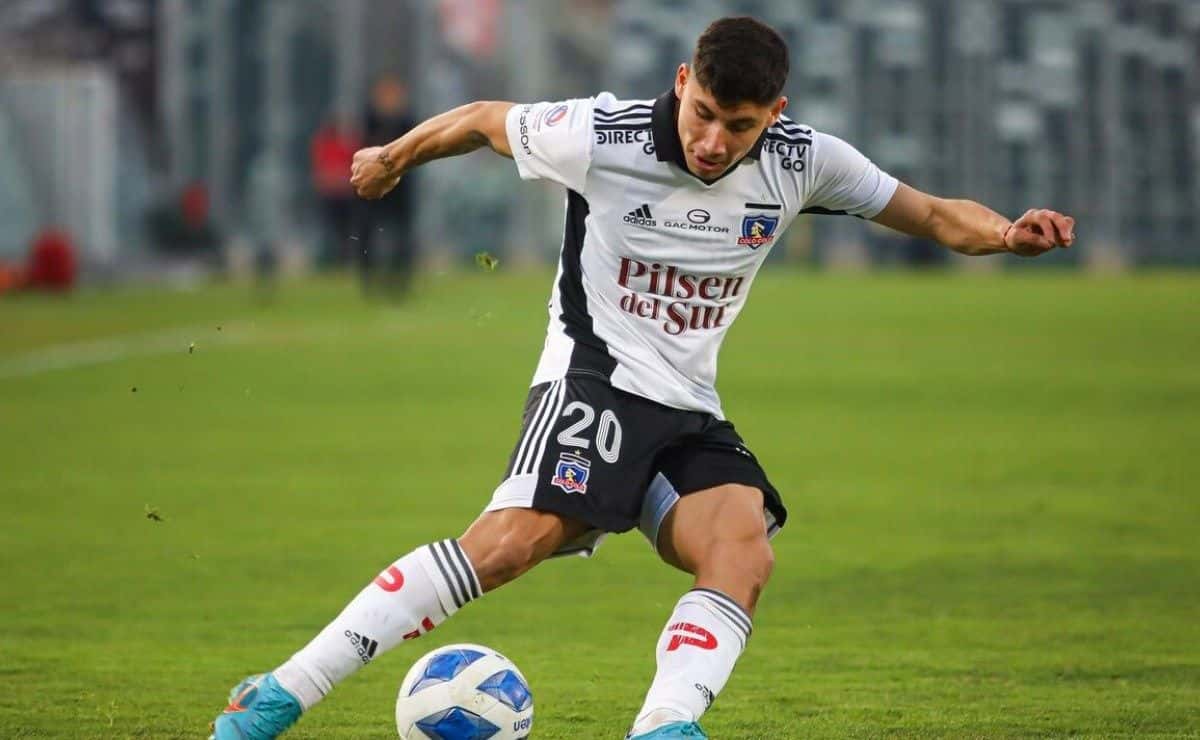 U de Chile piensa en el futuro