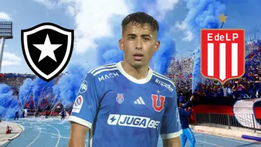 “U de Chile tiene mucha historia” el rival de los azules en Libertadores que mostró respeto.