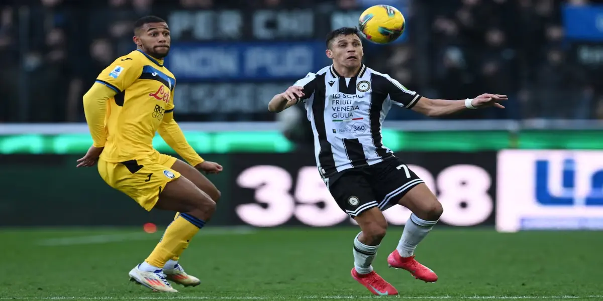 Udinese venció como local por 3-2 a Venezia.