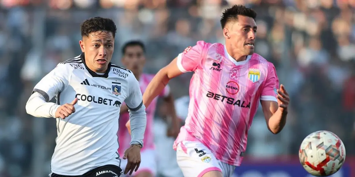 ¡Último llamado para albos! Se abren las puertas para el partido ante Iquique. Foto: Instagram