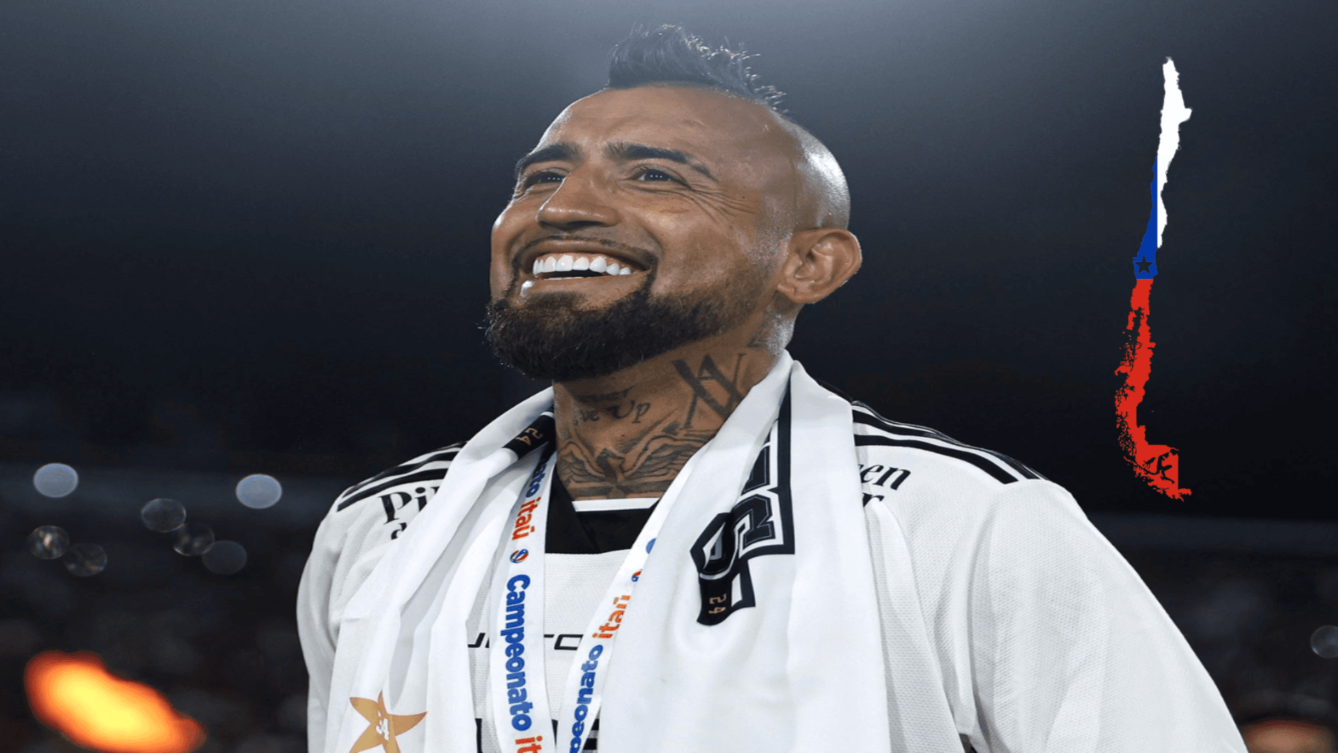 Un año lleno de actividades se aproxima para Colo Colo.