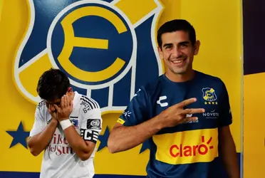 Un exjugador albo no pudo avanzar a la siguiente fase en Copa Chile.