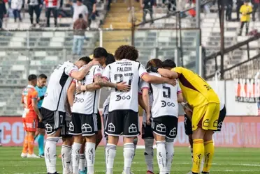 Un futbolista podría dejar los albos una vez que finalice la temporada.