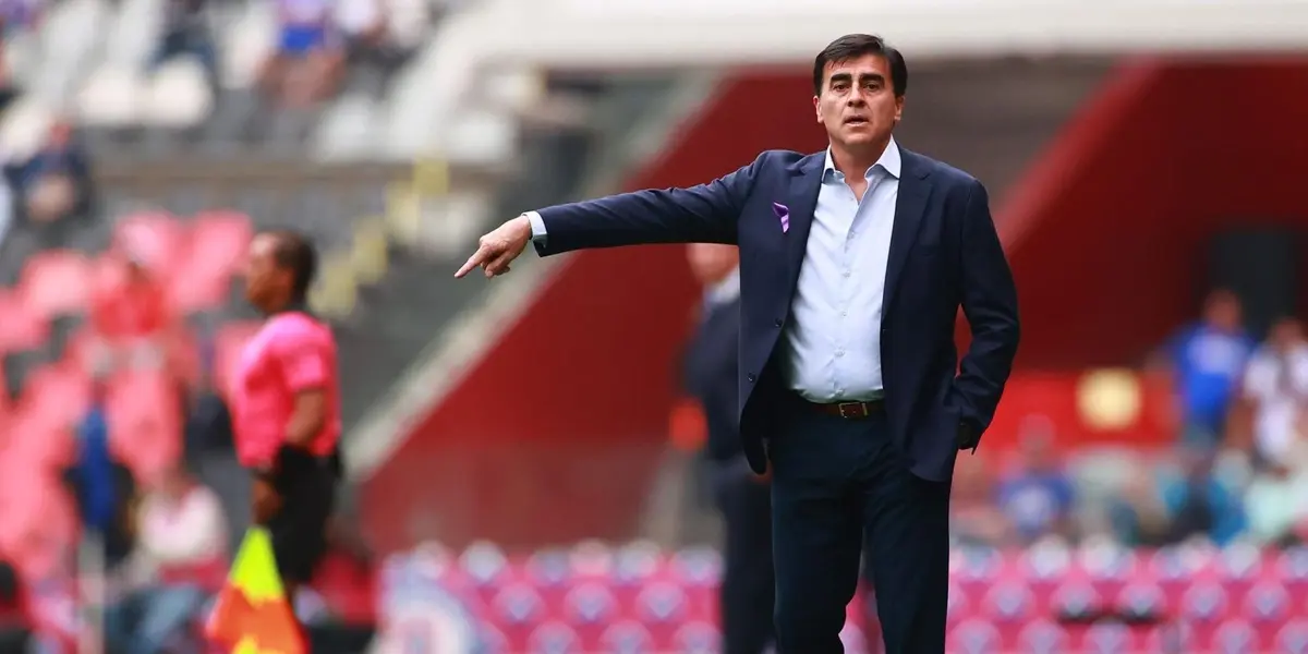 Un grande de Argentina puso sus ojos en el técnico argentino-boliviano que está muy cerca de ser campeón con el Cacique.