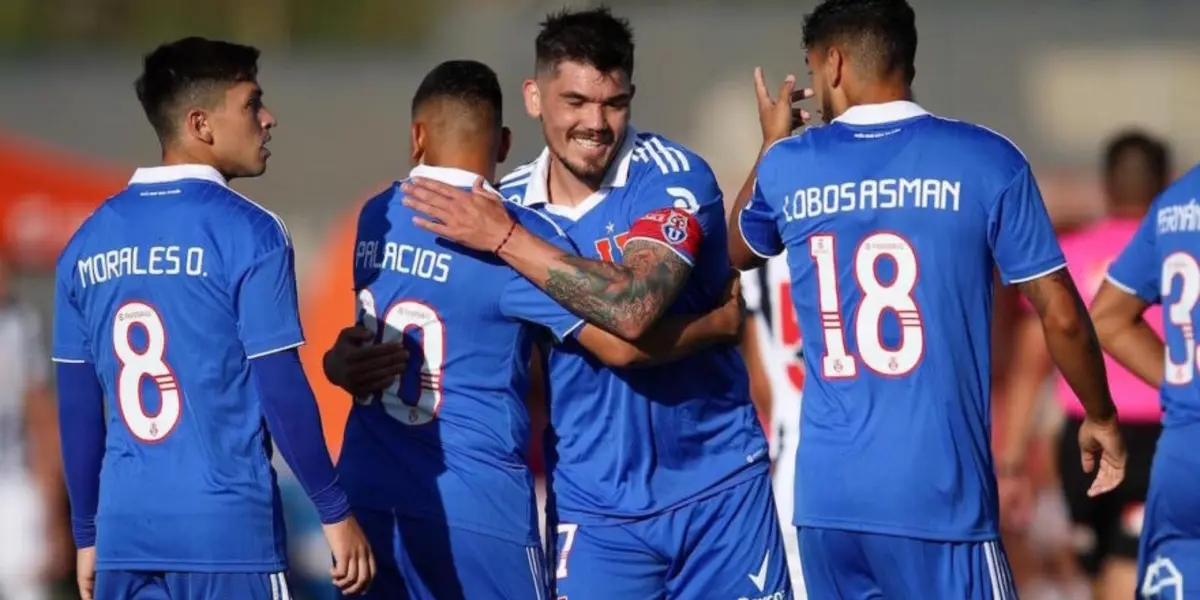 Un integrante del plantel de Pellegrino está en la mira desde el Viejo Continente, desde donde lo asemejan con una estrella.
