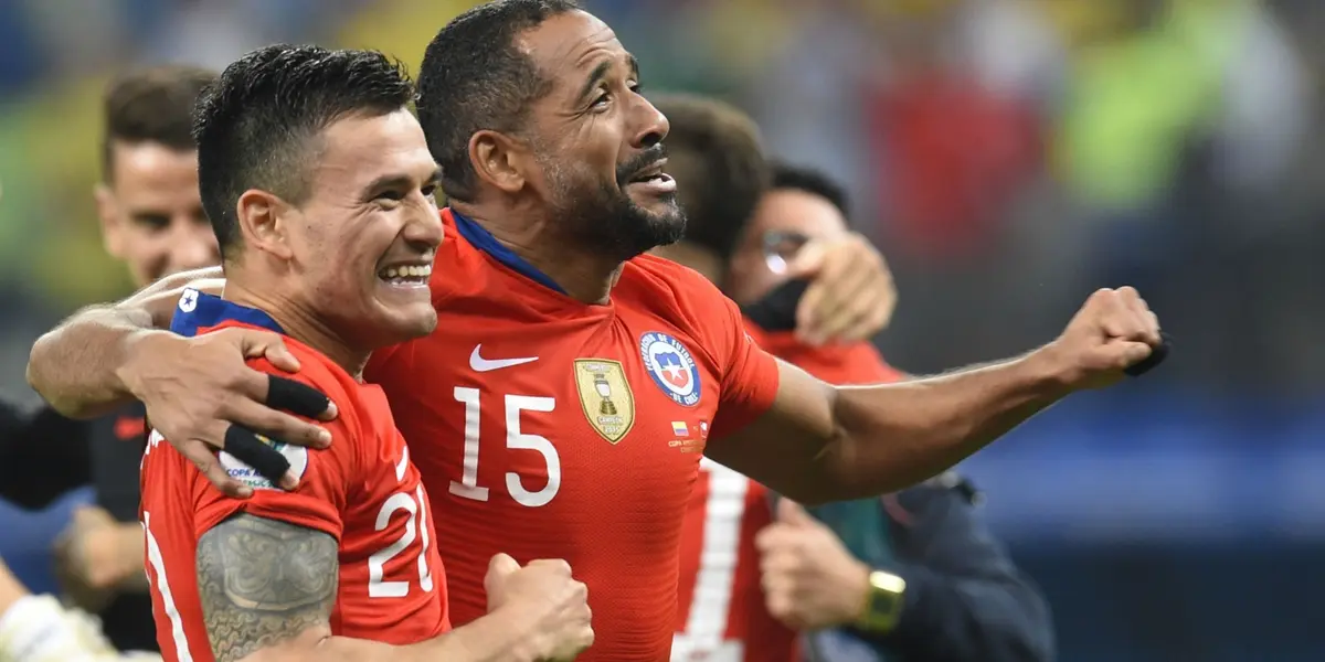 Un jugador de la Generación Dorada se refirió a la jugada que marcaría el rumbo del partido.