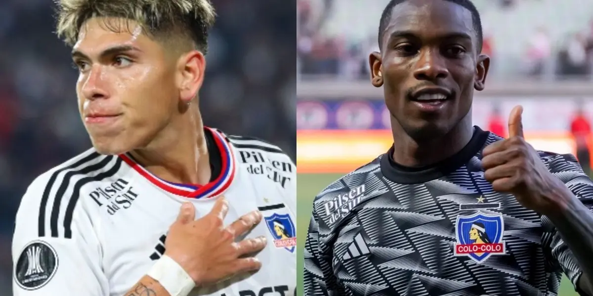 Un jugador famoso en el continente le mandó aplausos a jugador de los albos, que ha mejorado su nivel.