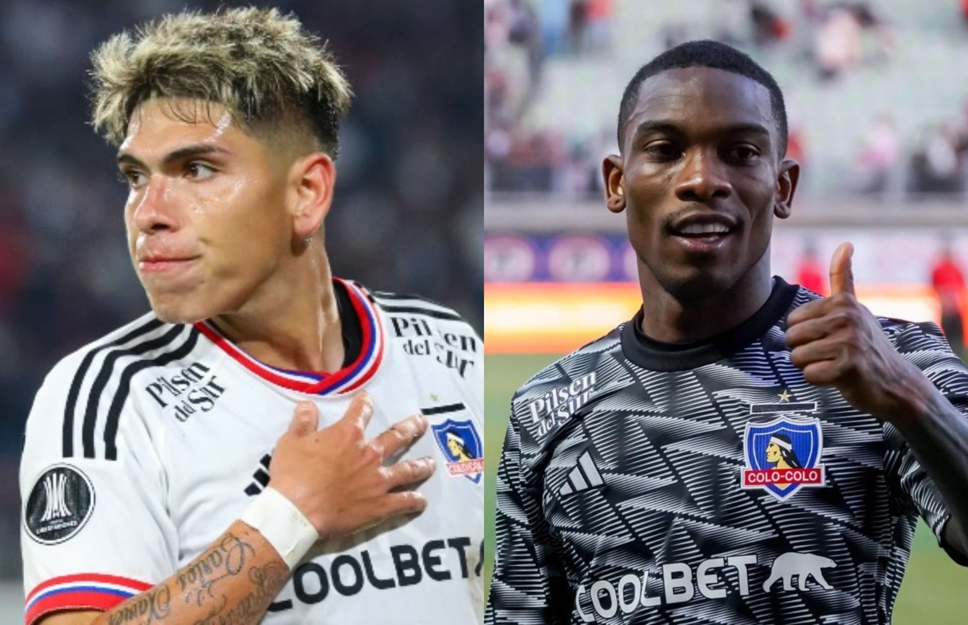 Un jugador famoso en el continente le mandó aplausos a jugador de los albos, que ha mejorado su nivel.