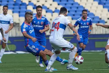 Un jugador fue sancionado y no dirá presente tras el receso.