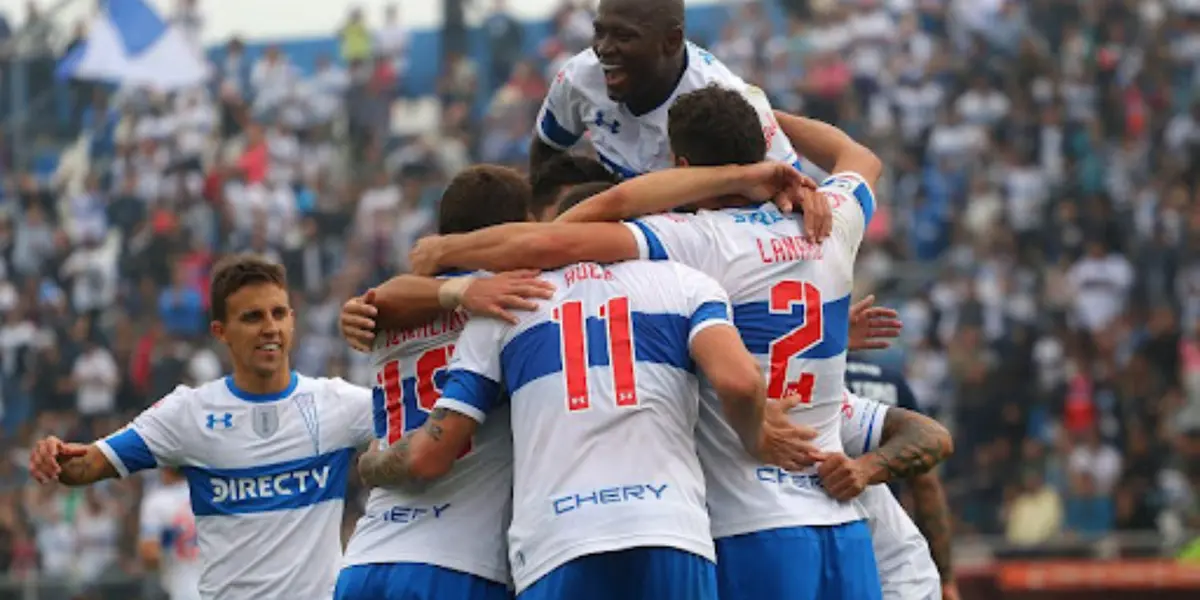 Un legado imborrable: Fallece Waldo Greene, ex presidente de Universidad de Chile. Foto: Instagram