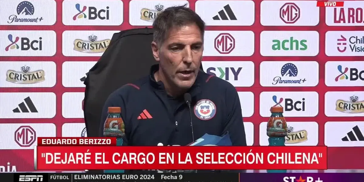 Un periodista no ve con buenos ojos la llegada de un reconocido entrenador.