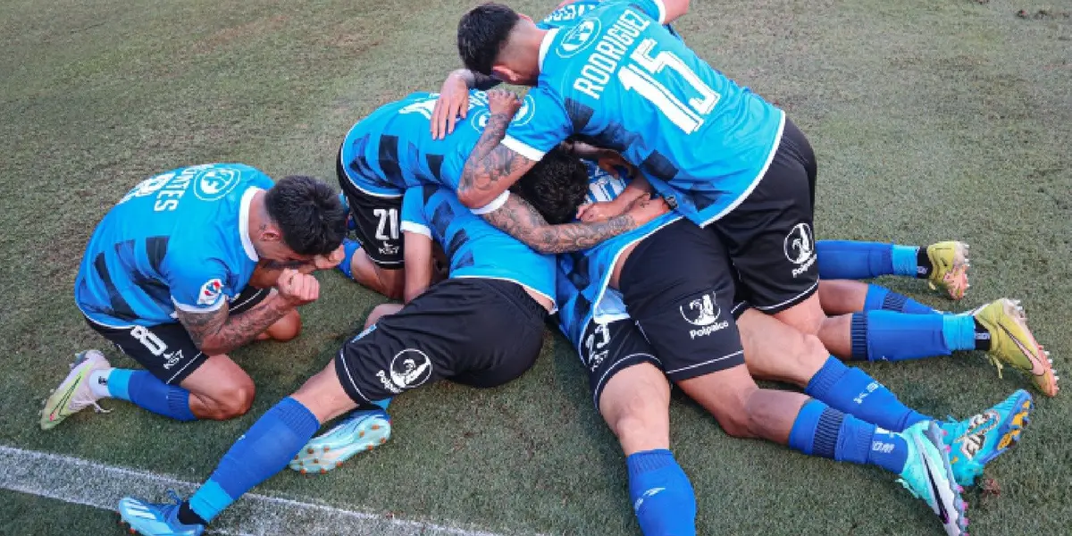 Un periodista reconoció el vínculo entre ambas escuadras.