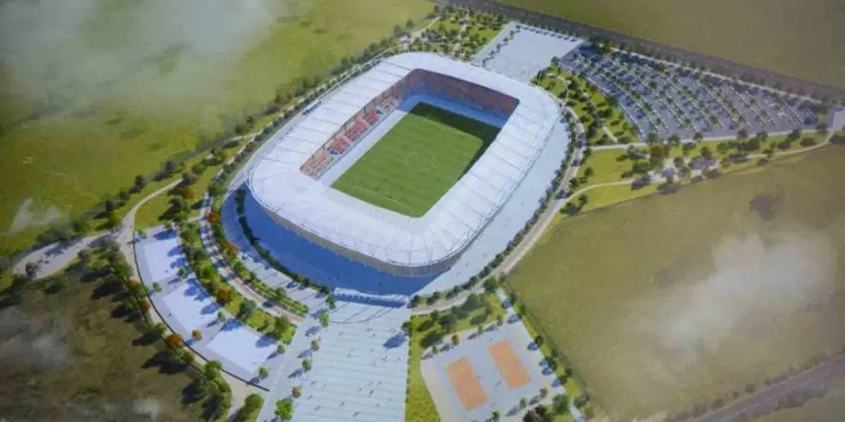 Una buena noticia para el balompié nacional.