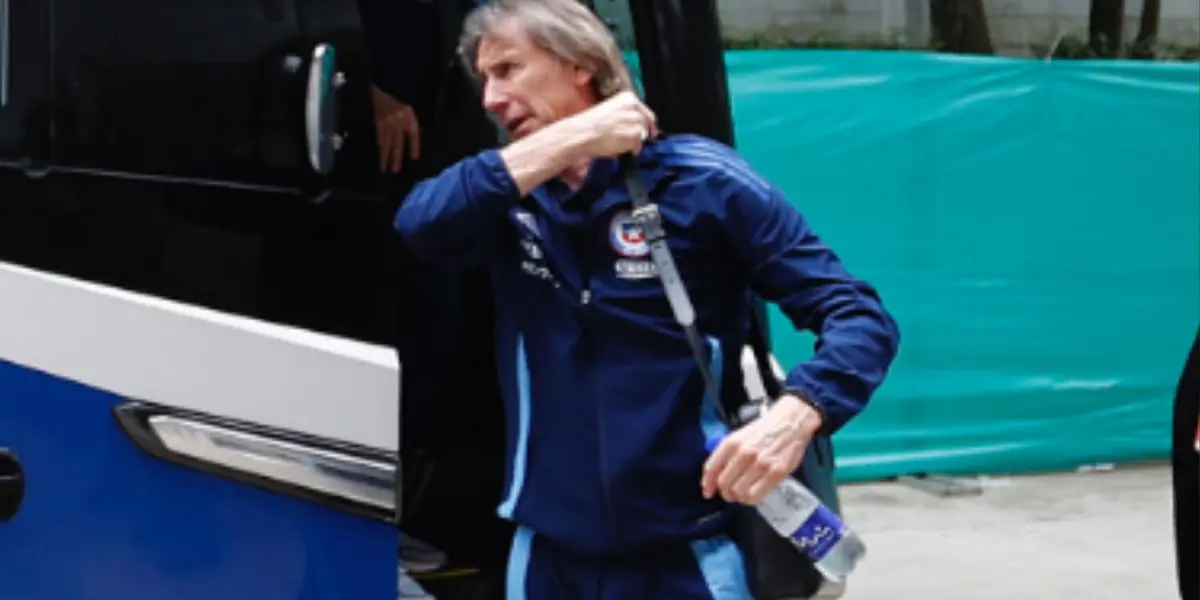 Una designación de la Conmebol ha generado controversia antes del enfrentamiento entre Perú y Chile.