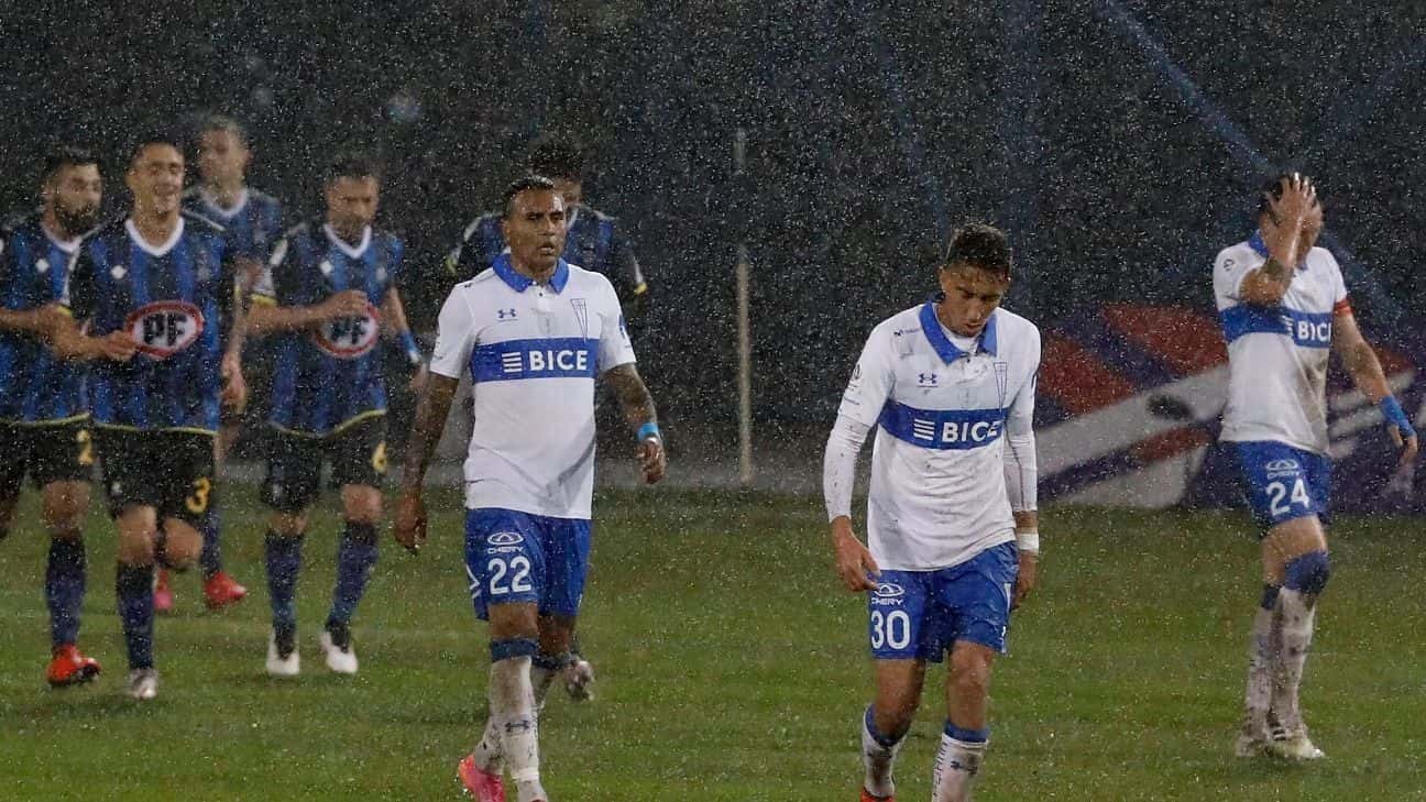 Una noticia que sorprendió en el mundo del fútbol.