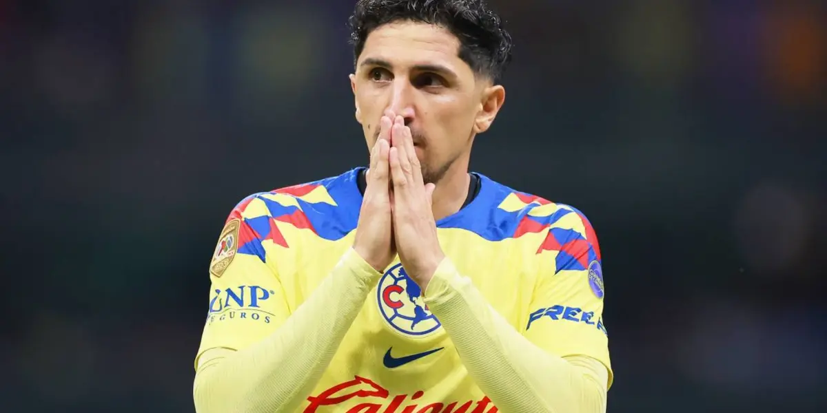 Una serie de lesiones le fueron quitando protagonismo a volante chileno y su futuro es incierto.