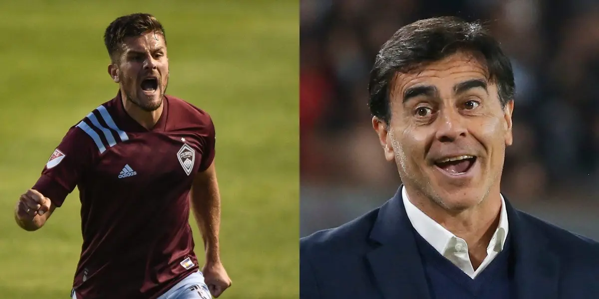 Una sorpresa se podrían llevar los hinchas colocolinos con su decisión.