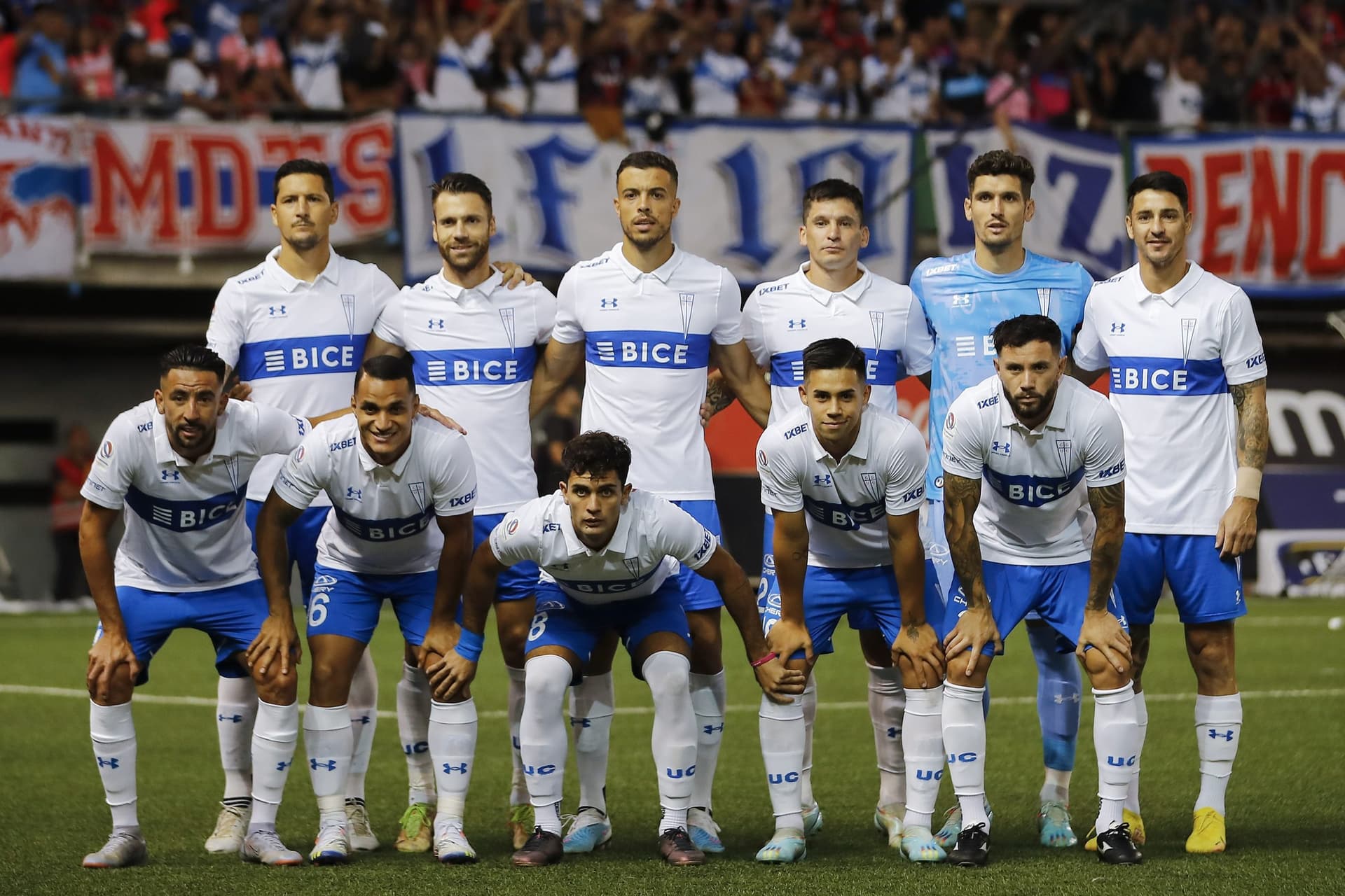 Universidad Católica