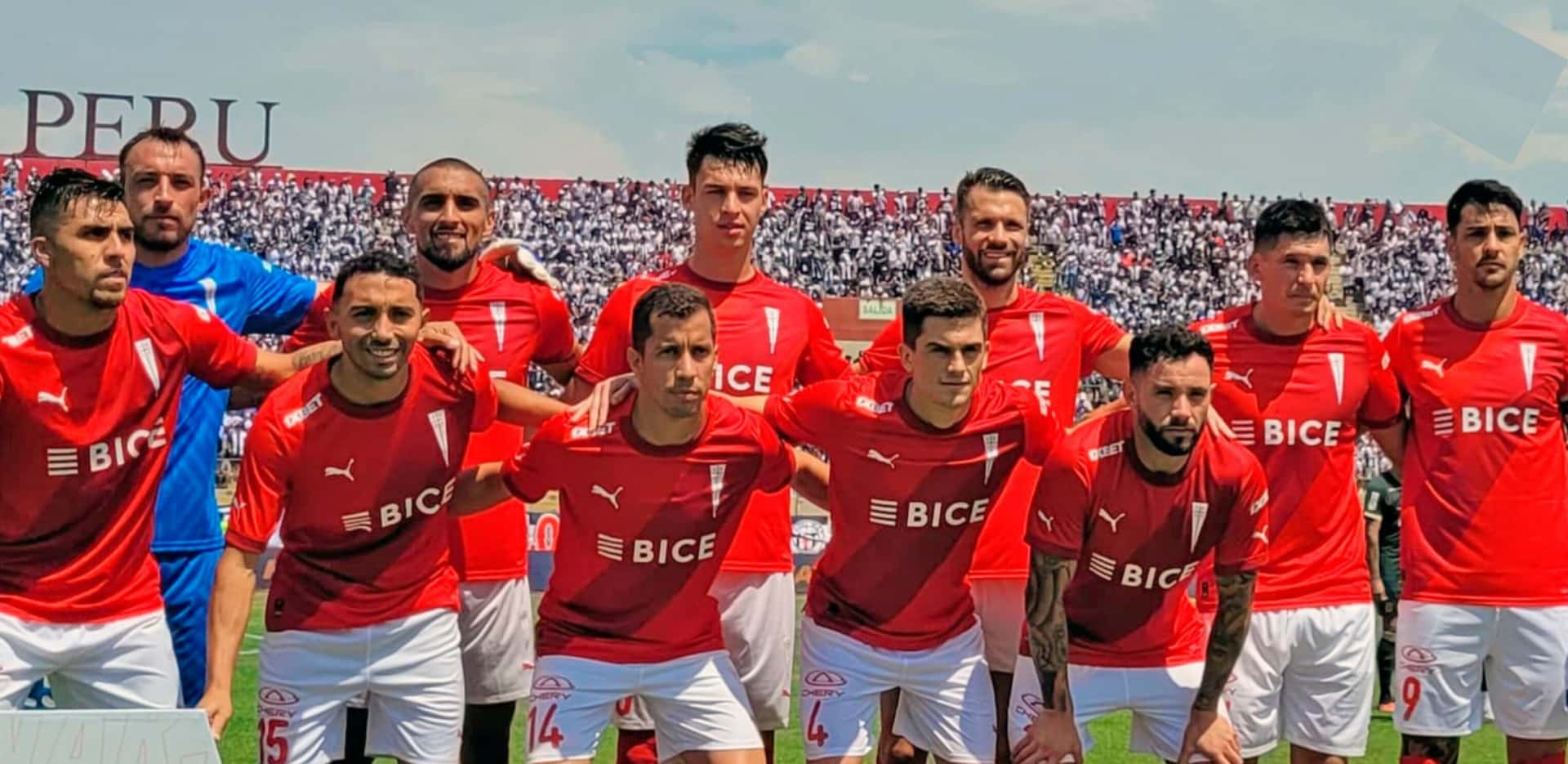 Universidad Católica 2024