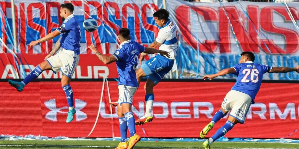 Universidad Católica no llena el paladar de los expertos