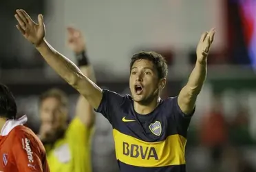 Universidad Católica se reforzó con el experimentado defensor Guillermo Burdisso.