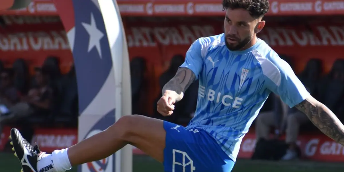 Universidad Católica y Coquimbo Unido: Un duelo que marcará historia. Foto: Instagram