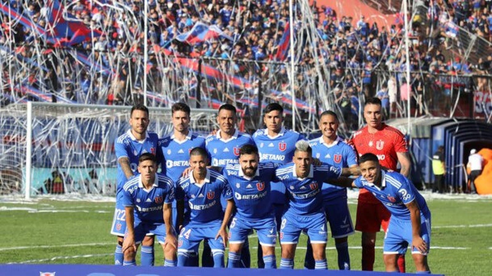 Universidad de Chile 2023