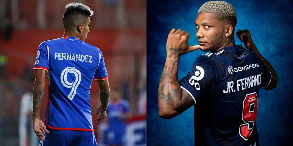 Universidad de Chile alcanzó la punta tras vencer a Huachipato.