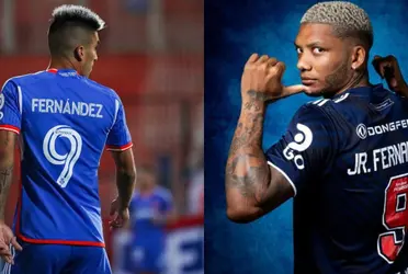 Universidad de Chile alcanzó la punta tras vencer a Huachipato.