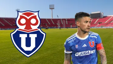 Universidad de Chile deberá definir si traslada su localía o se acostumbra al nuevo pasto